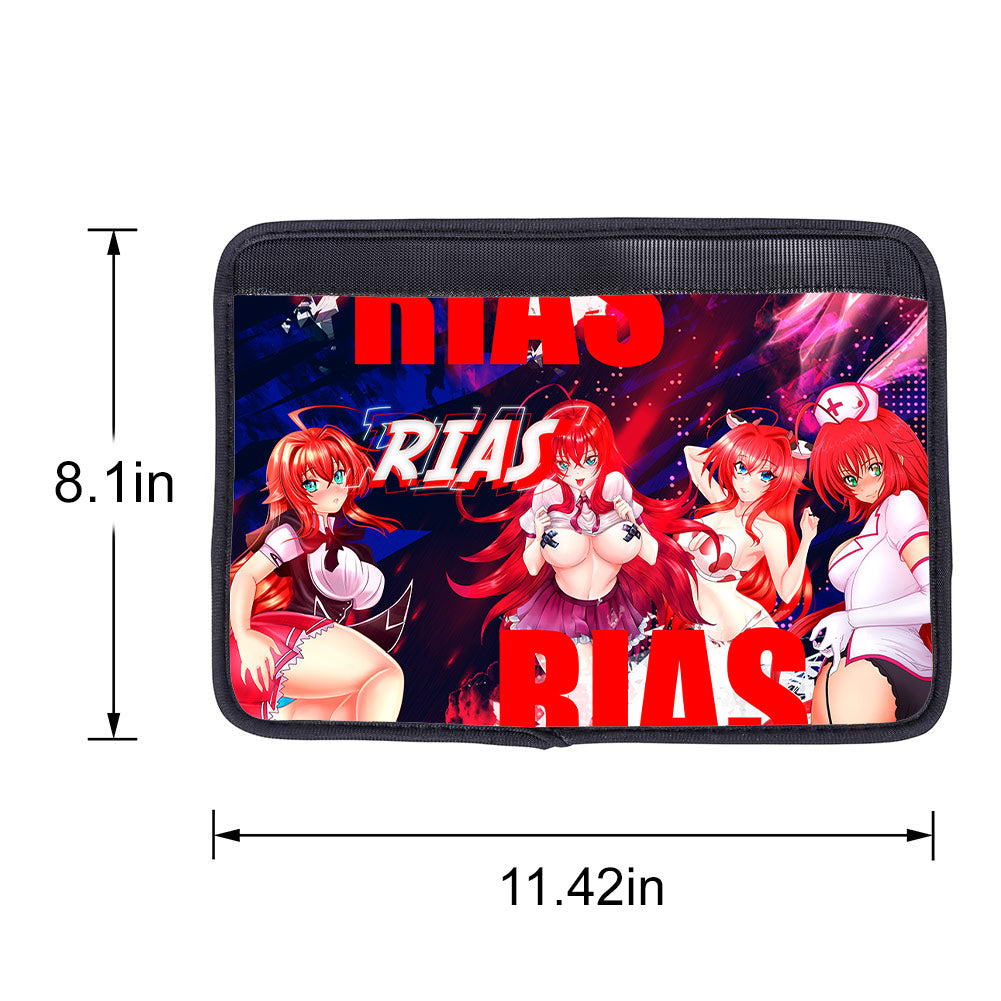 Rias Seat Belt Covers