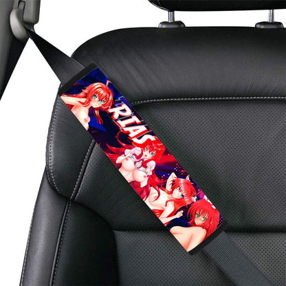 Rias Seat Belt Covers