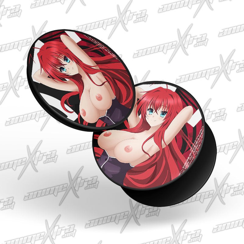 Rias Uniform Phone Grips