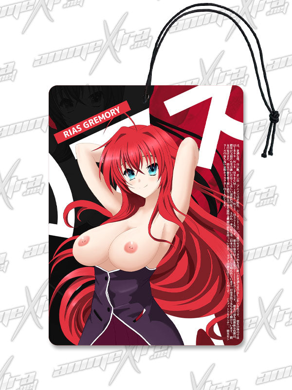 Rias Uniform Air Fresheners