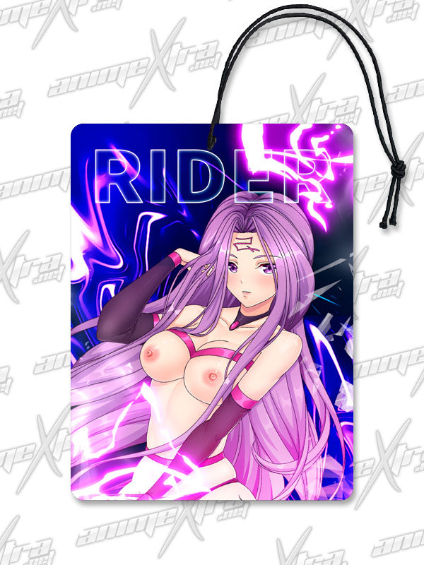 Rider Air Fresheners