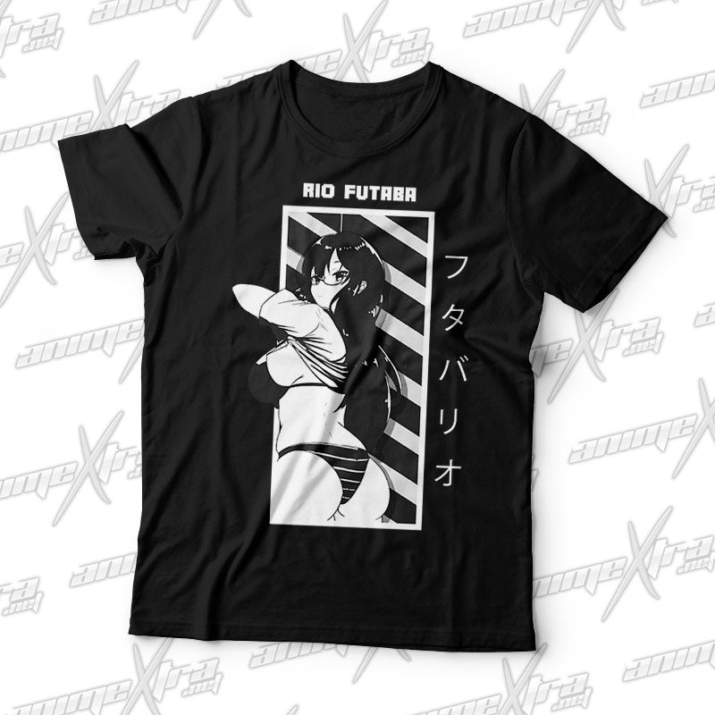 Rio Futaba T-Shirt