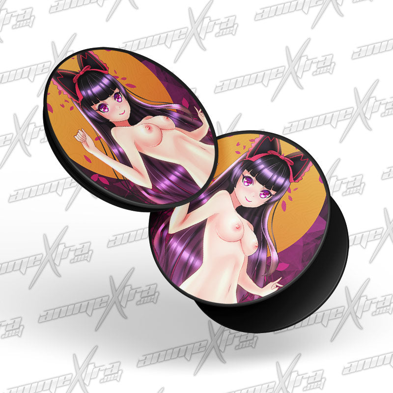 Rory Mercury Phone Grips