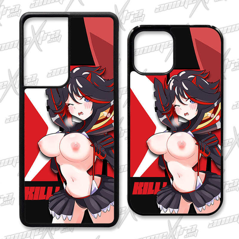 Ryuko Cell Phone Case
