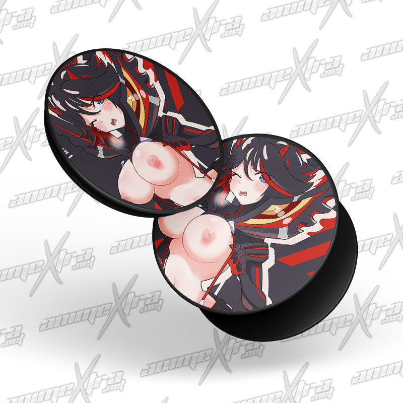 Ryuko Phone Grips