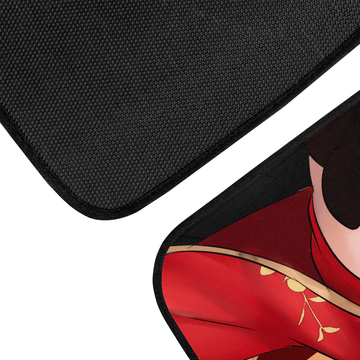 Marin Cheongsam Car Floor Mats