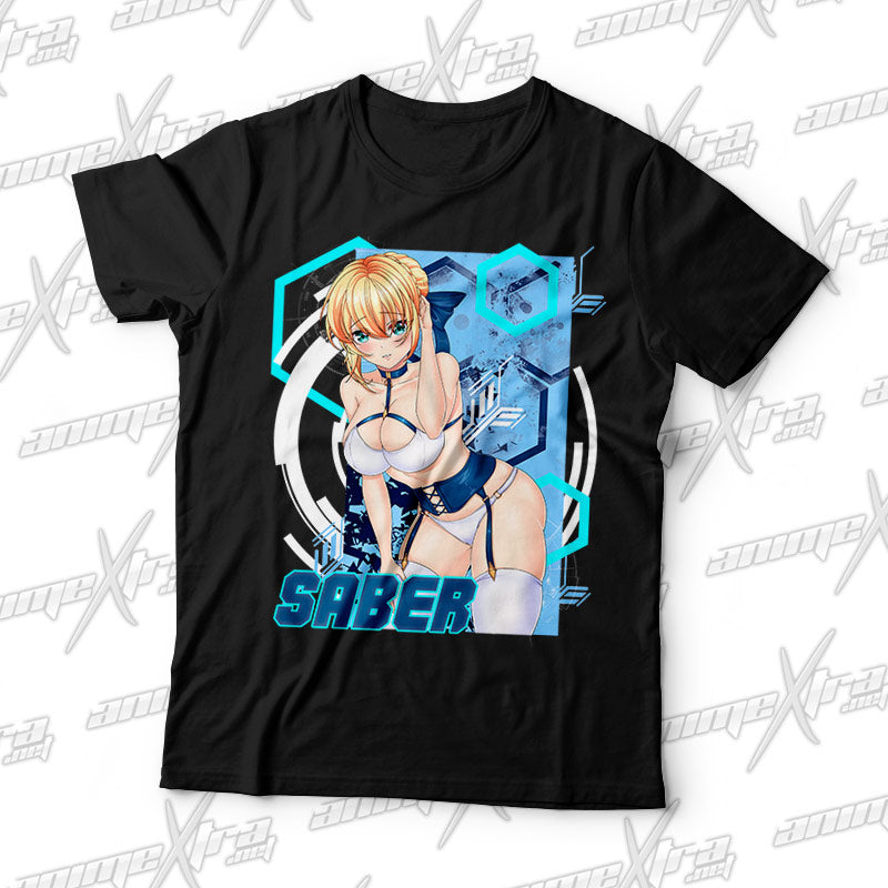 Saber T-Shirt