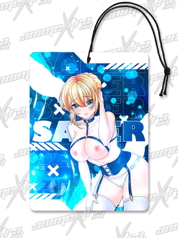 Saber Air Fresheners