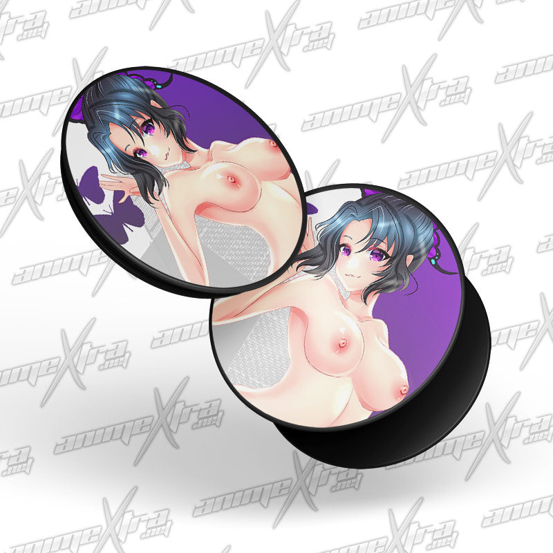 Shinobu Phone Grips