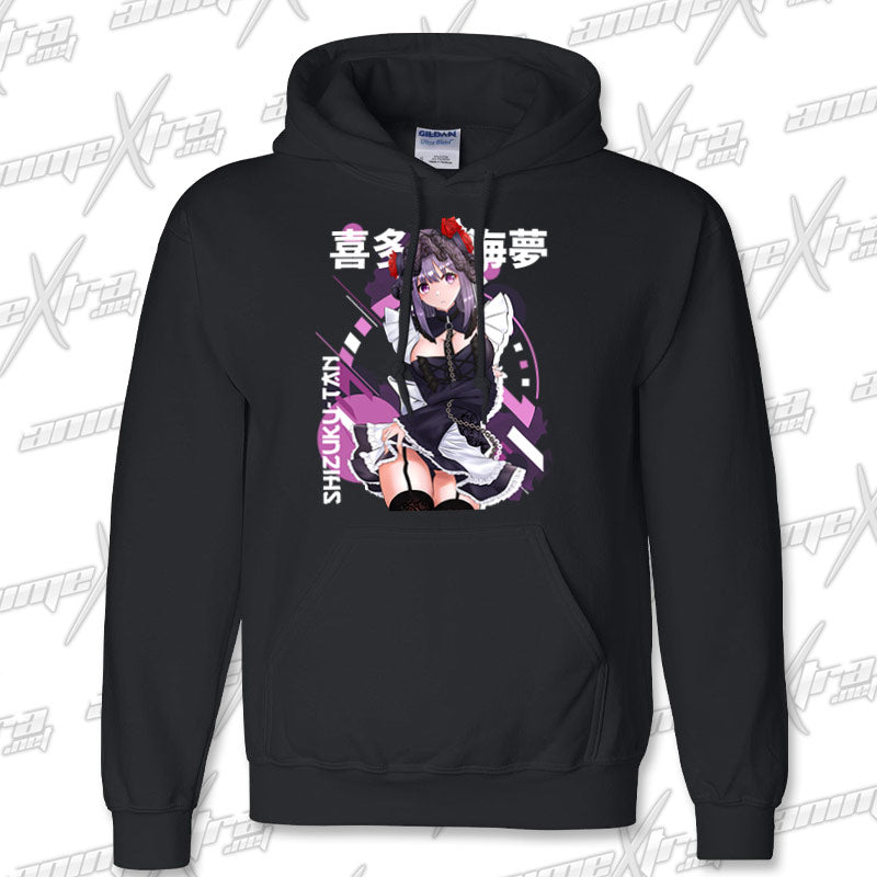 Shizukutan Hoodie AnimeXtra