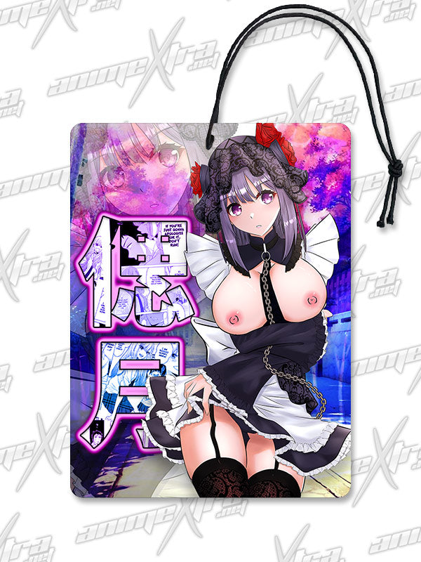 Shizukutan Air Fresheners