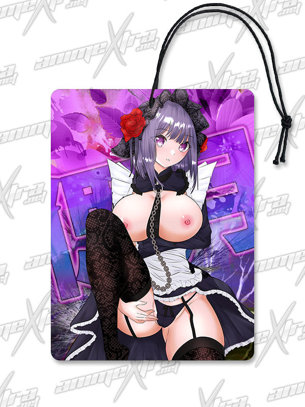 Shizukutan Spread Air Fresheners