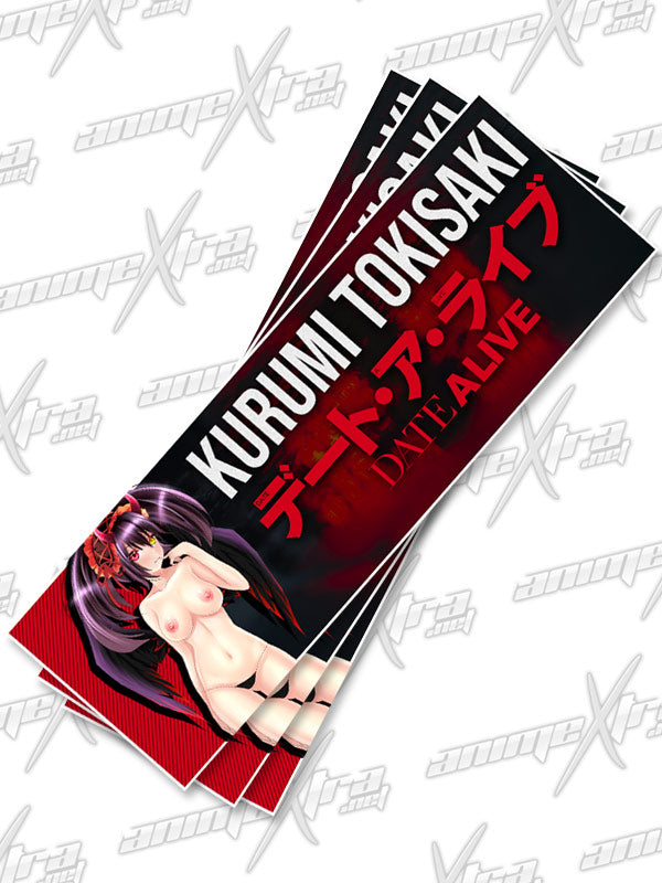 Succubus Kurumi Slaps