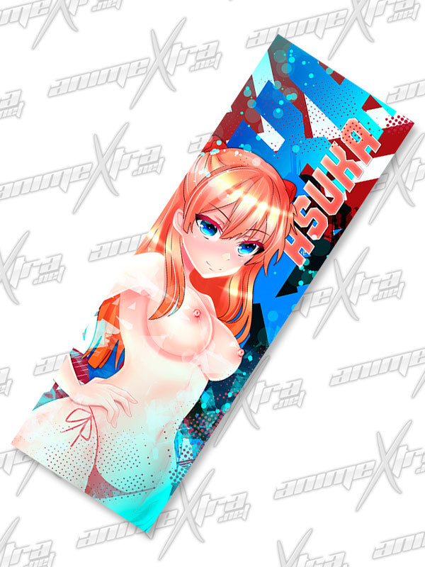 Asuka Streetwear Slaps