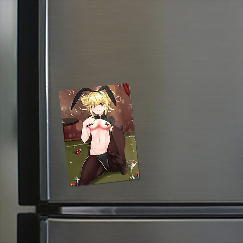 Toga Bunnygirl Magnets