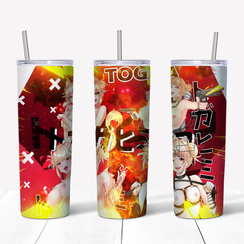 Toga Tumbler