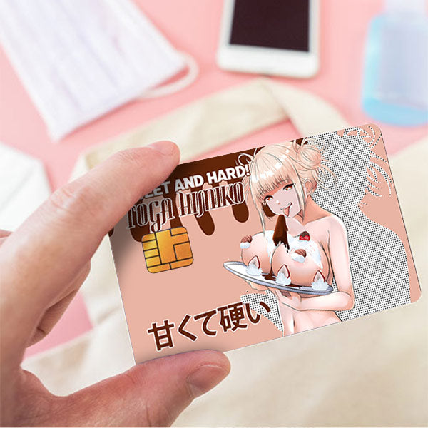 Toga Sundae CC Skinz