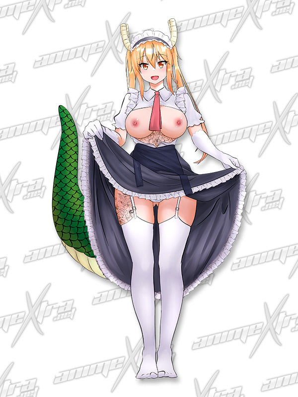 Tohru Full Kiss Cuts