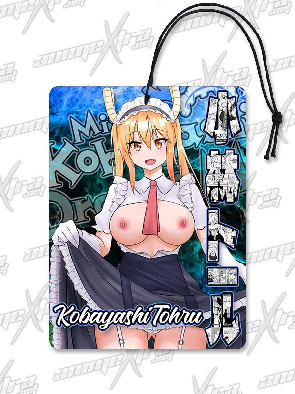 Tohru Air Fresheners