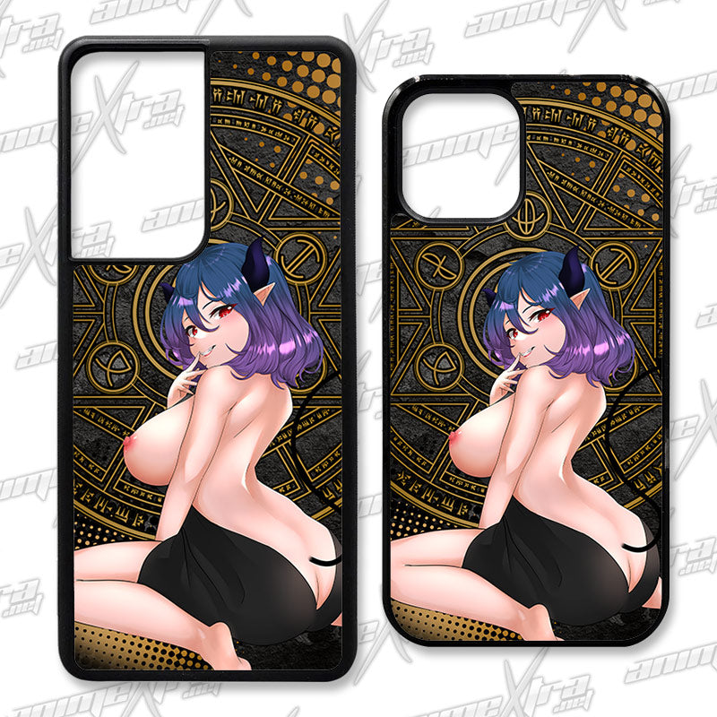 Vermeil Cell Phone Case