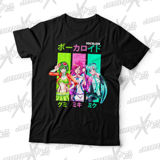 Vocaloid T-Shirt