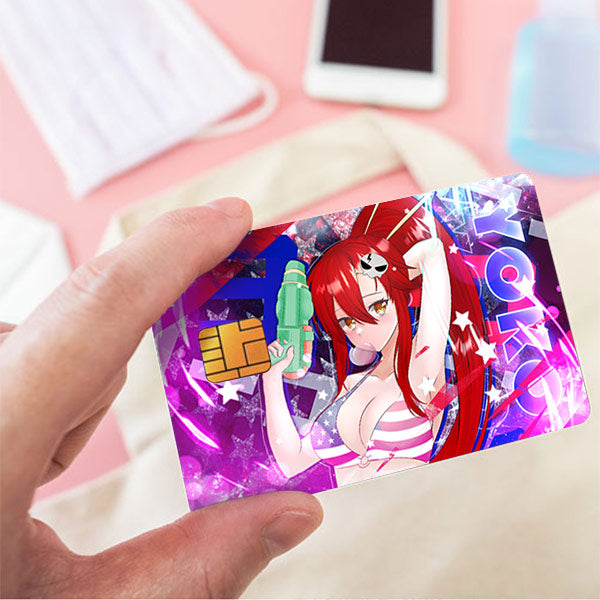 Yoko Americana CC Skinz