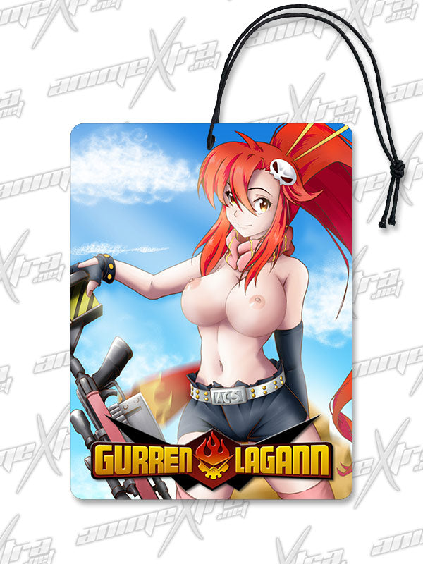 Yoko Littner Air Fresheners