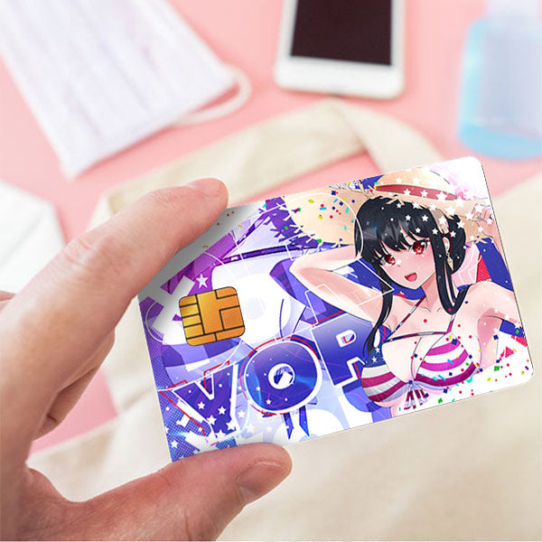 Yor Americana CC Skinz