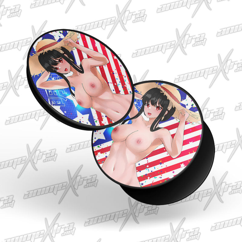 Yor Americana Phone Grips