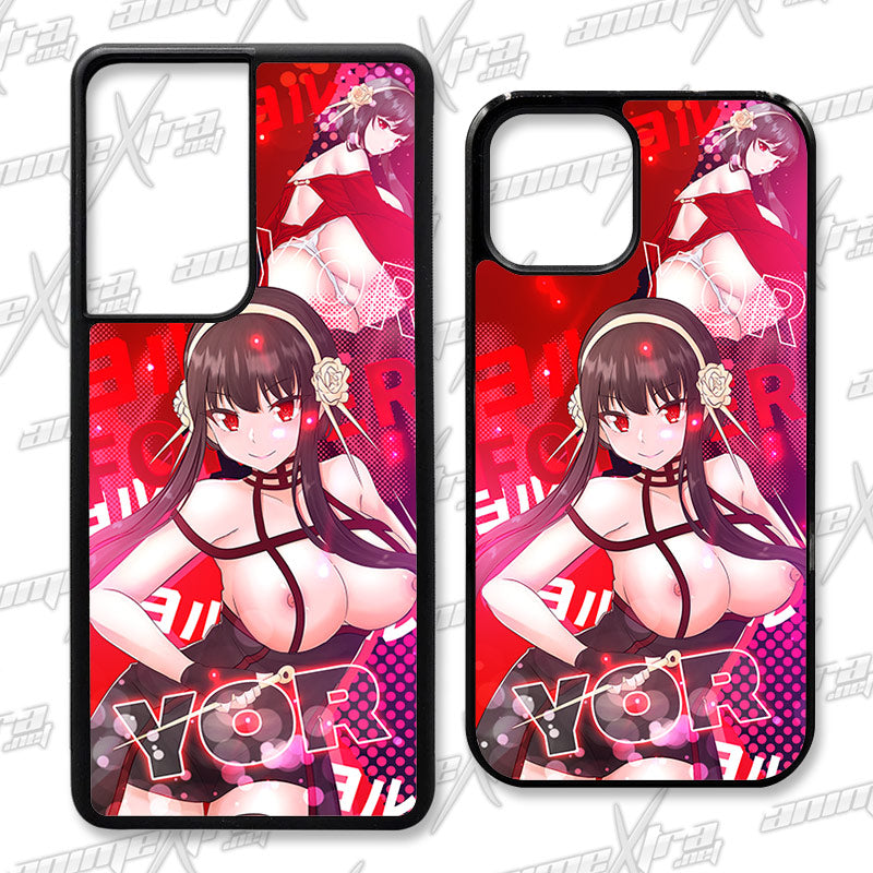 Yor Forger Cell Phone Case