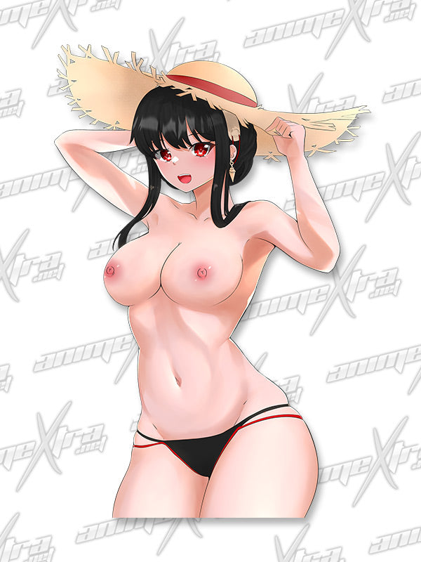 Bikini Yor Kiss Cuts