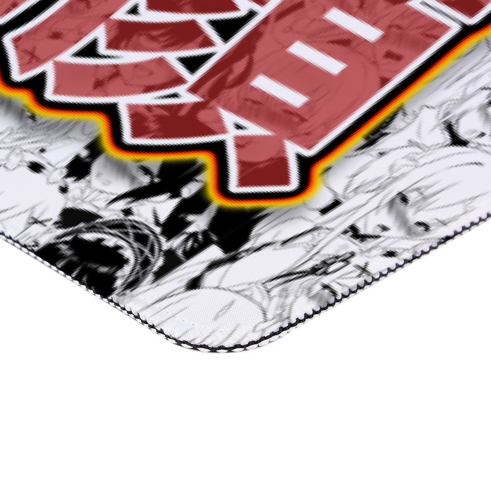 Ahegao Kurumi Desk Mat