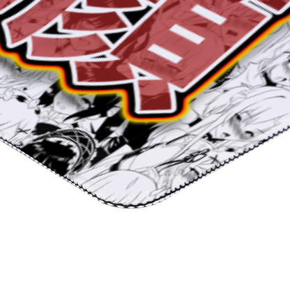 Ahegao Kurumi Desk Mat