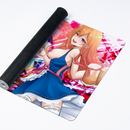 Marin Oktoberfest NSFW Desk Mat