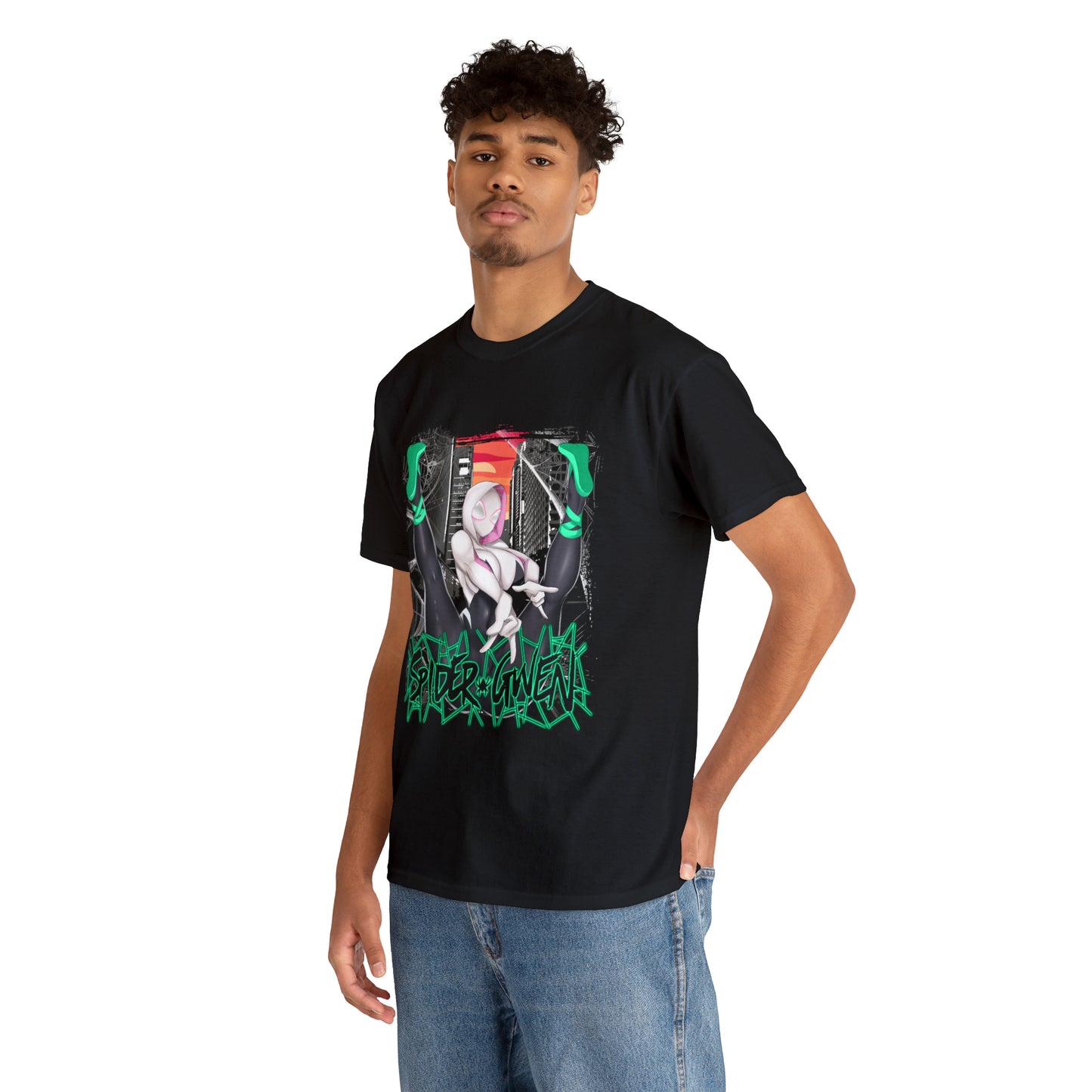 Spidergirl T-Shirt