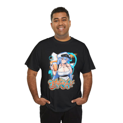 Esdeath Oktoberfest T-Shirt