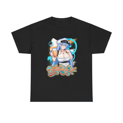 Esdeath Oktoberfest T-Shirt