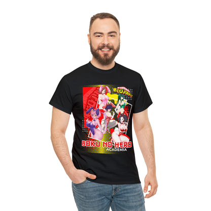 My Hero Bunnygirl T-Shirt