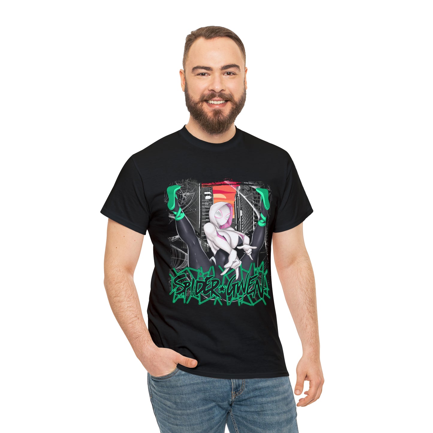 Spidergirl T-Shirt