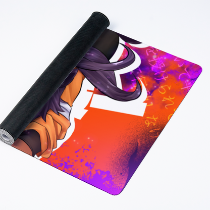 Yoruichi Desk Mat