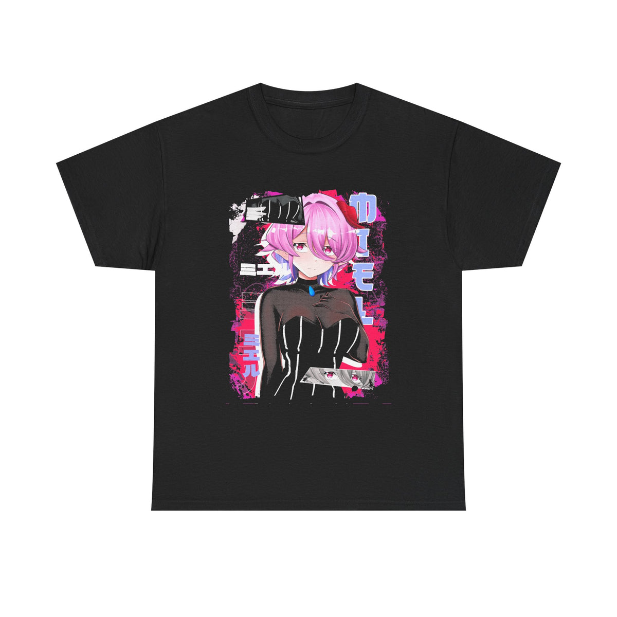 Miel Kanan-sama T-Shirt