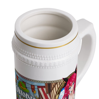 Ayaka Oktoberfest Beer Stein