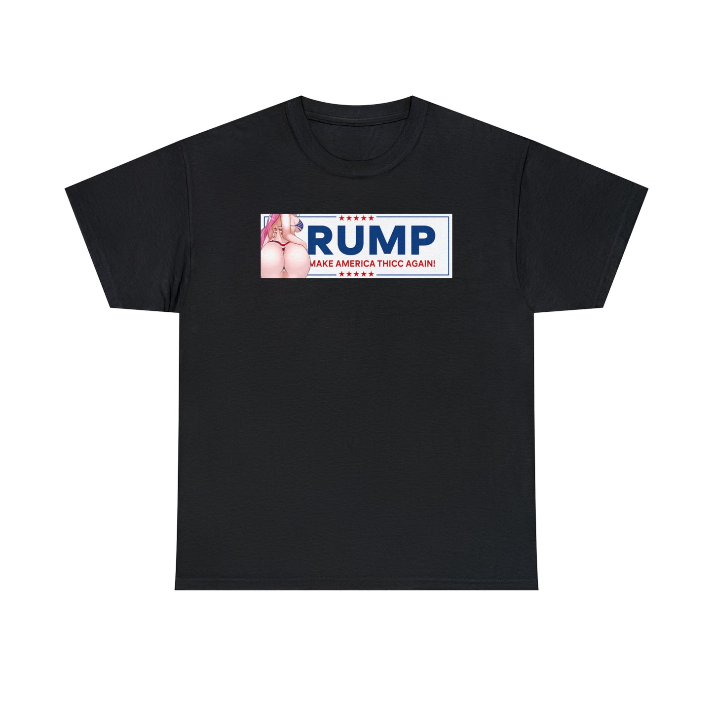 Rump T-Shirt
