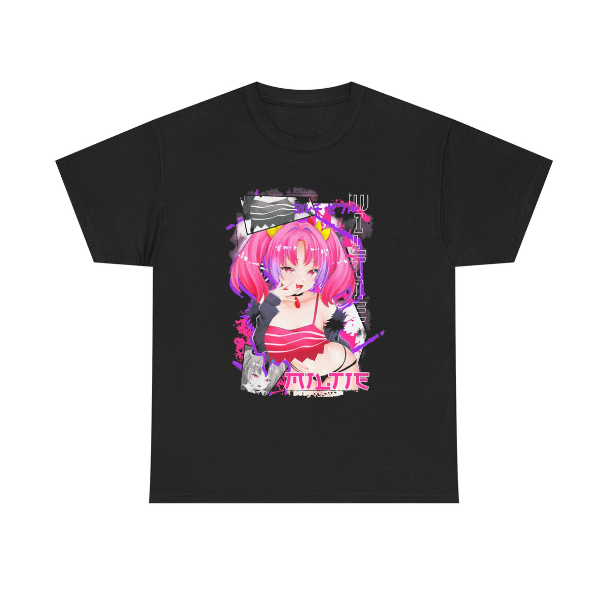 Miltie Kanan-sama T-Shirt