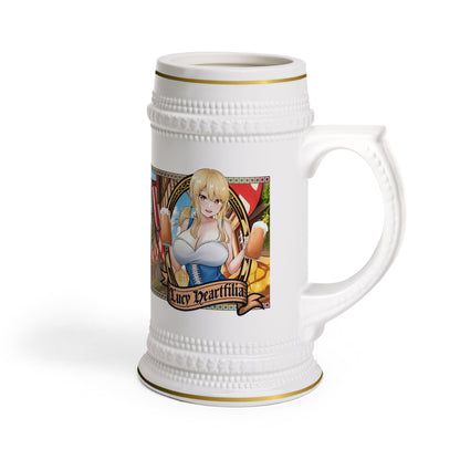 Lucy Oktoberfest Beer Stein