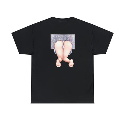 Lucoa Sadako T-Shirt
