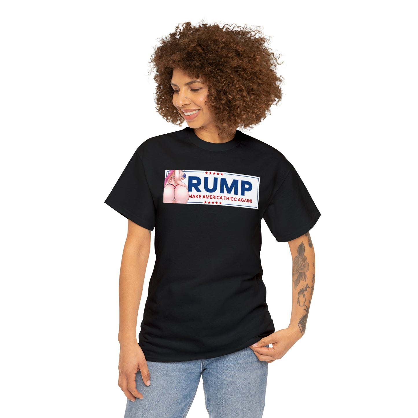 Rump T-Shirt