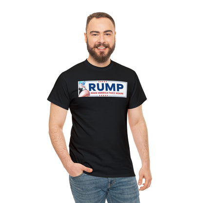 Rump Rem T-Shirt