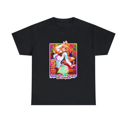 Rei Miyamoto T-Shirt