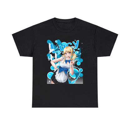 Lucy Maid T-Shirt